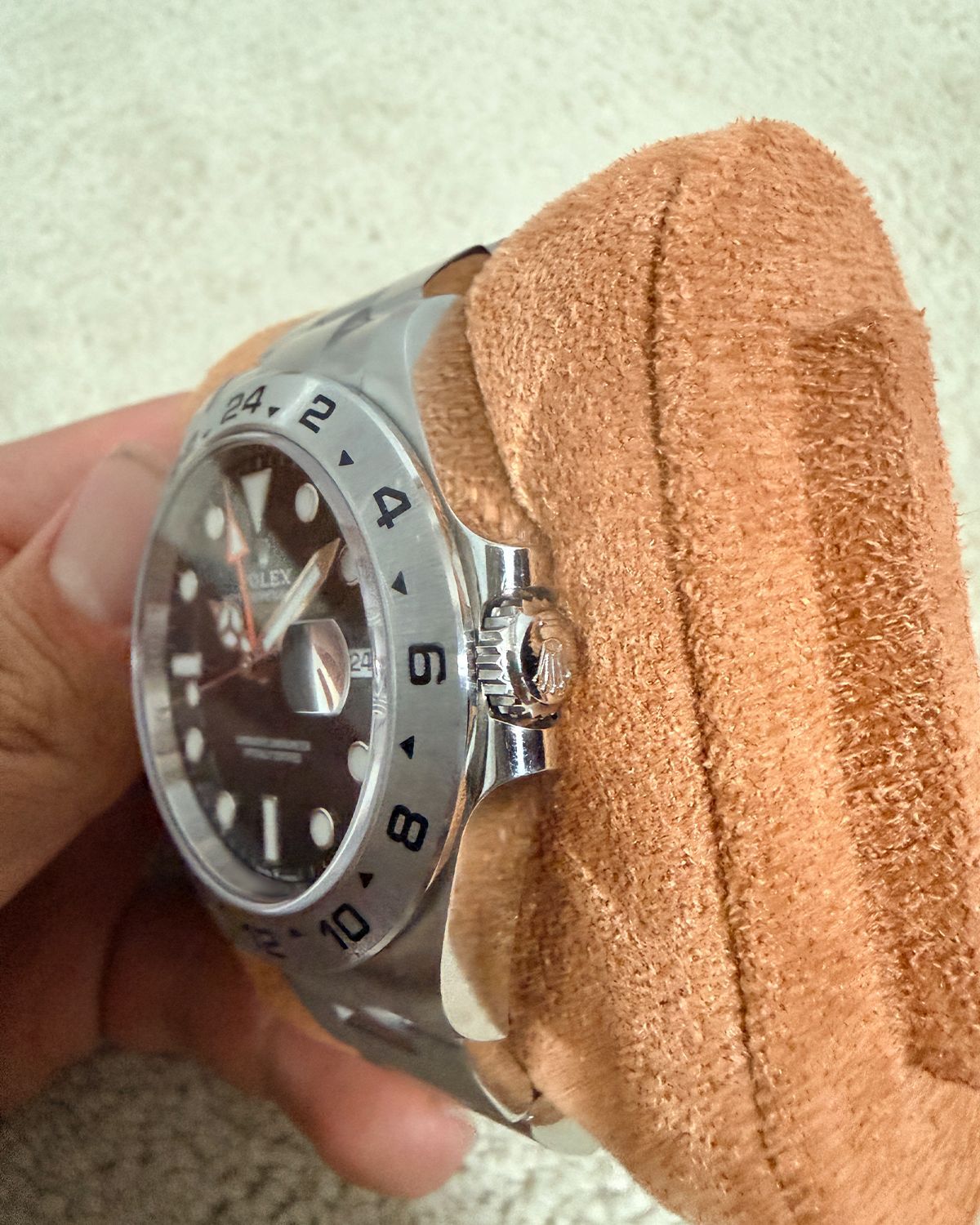 Rolex 226570