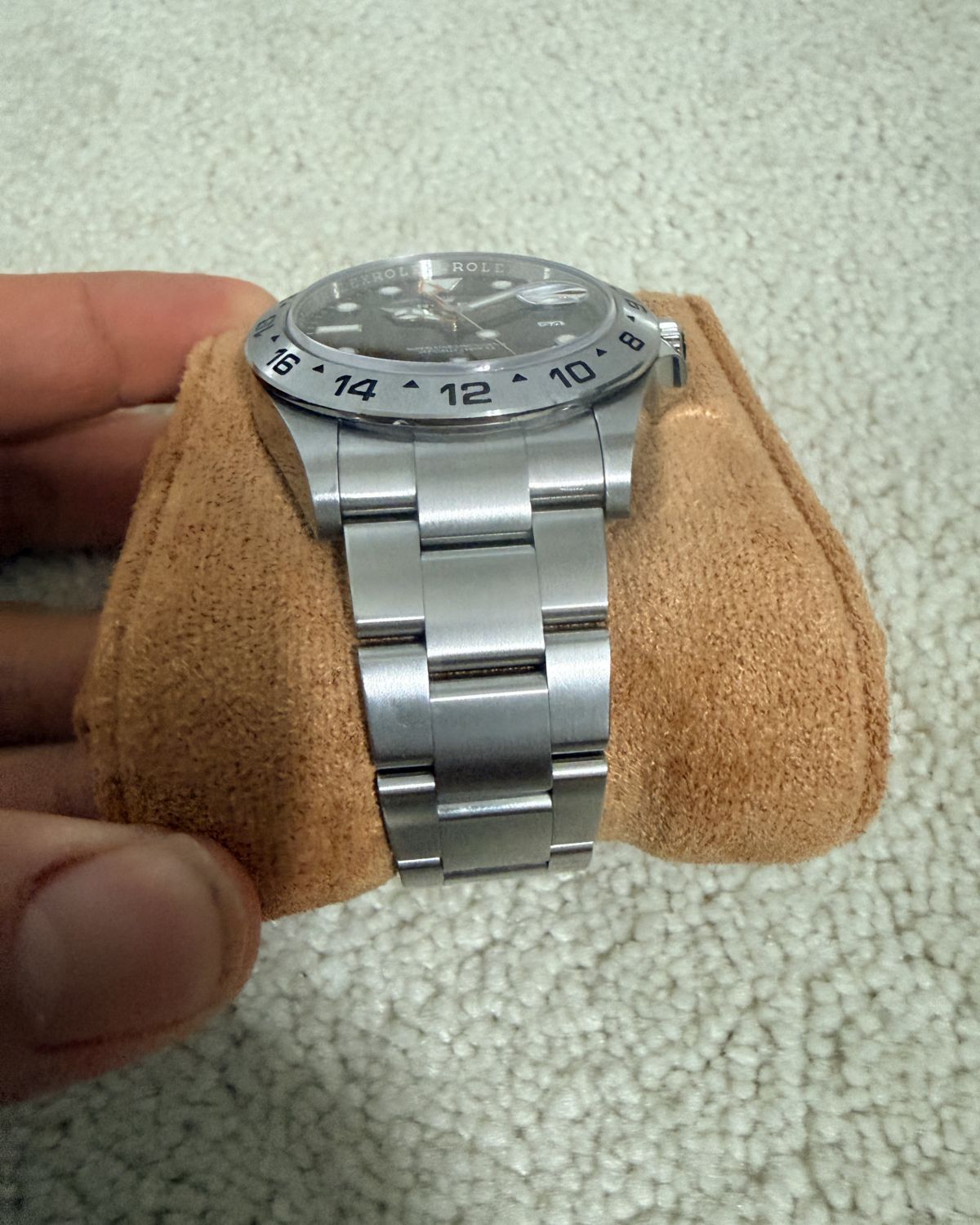 Rolex 226570