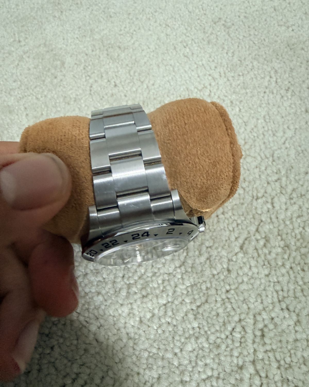 Rolex 226570
