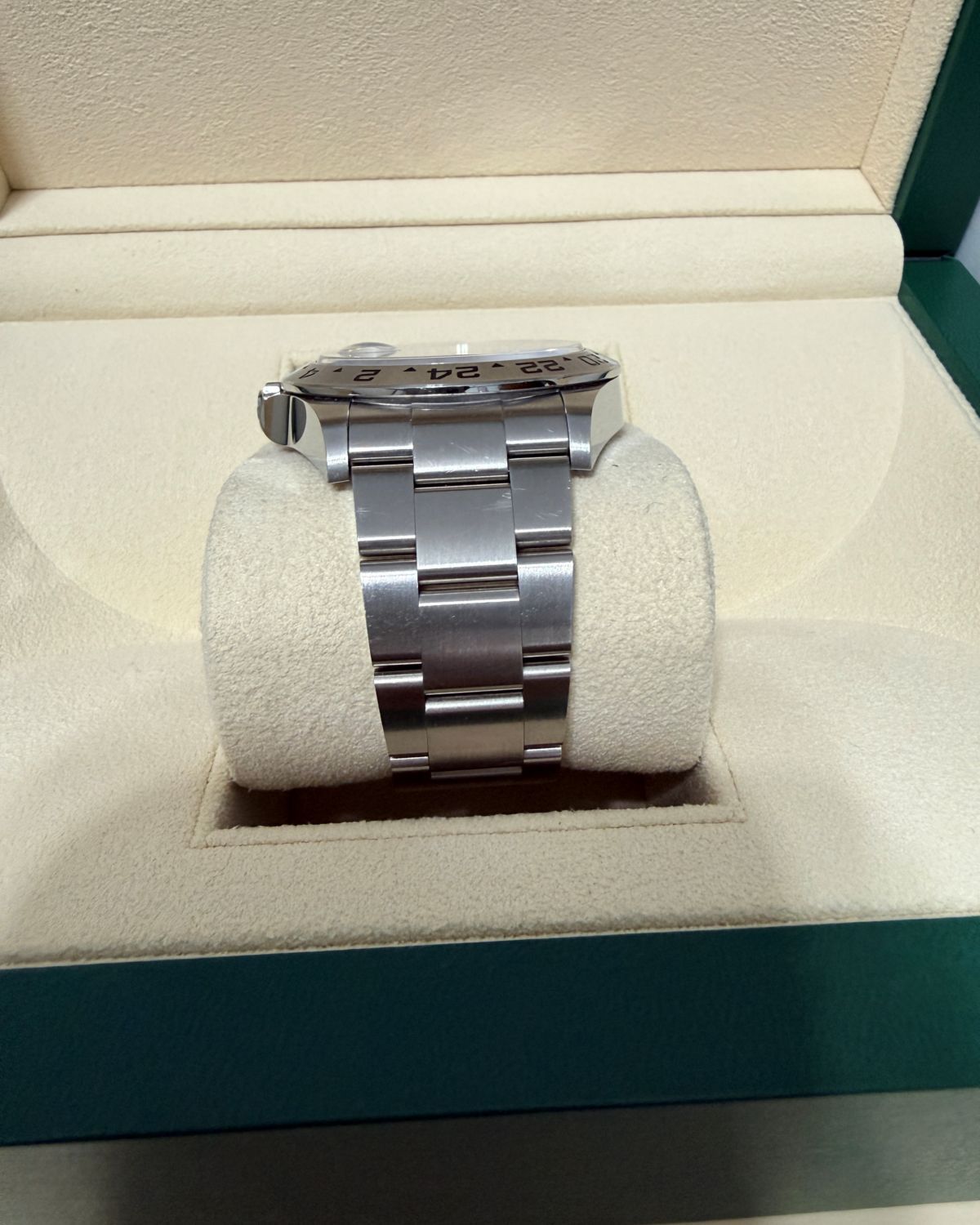 Rolex 226570