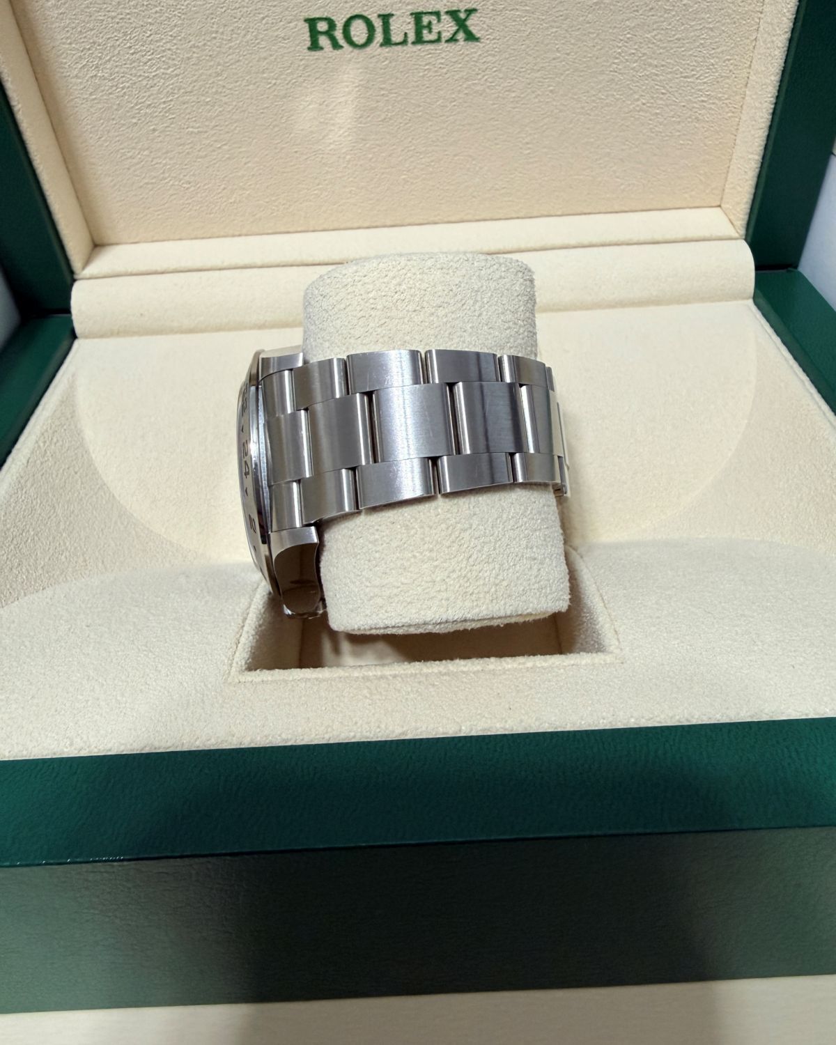 Rolex 226570