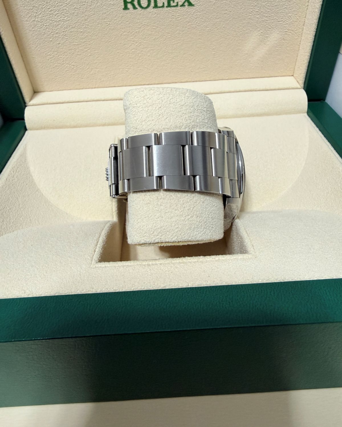 Rolex 226570