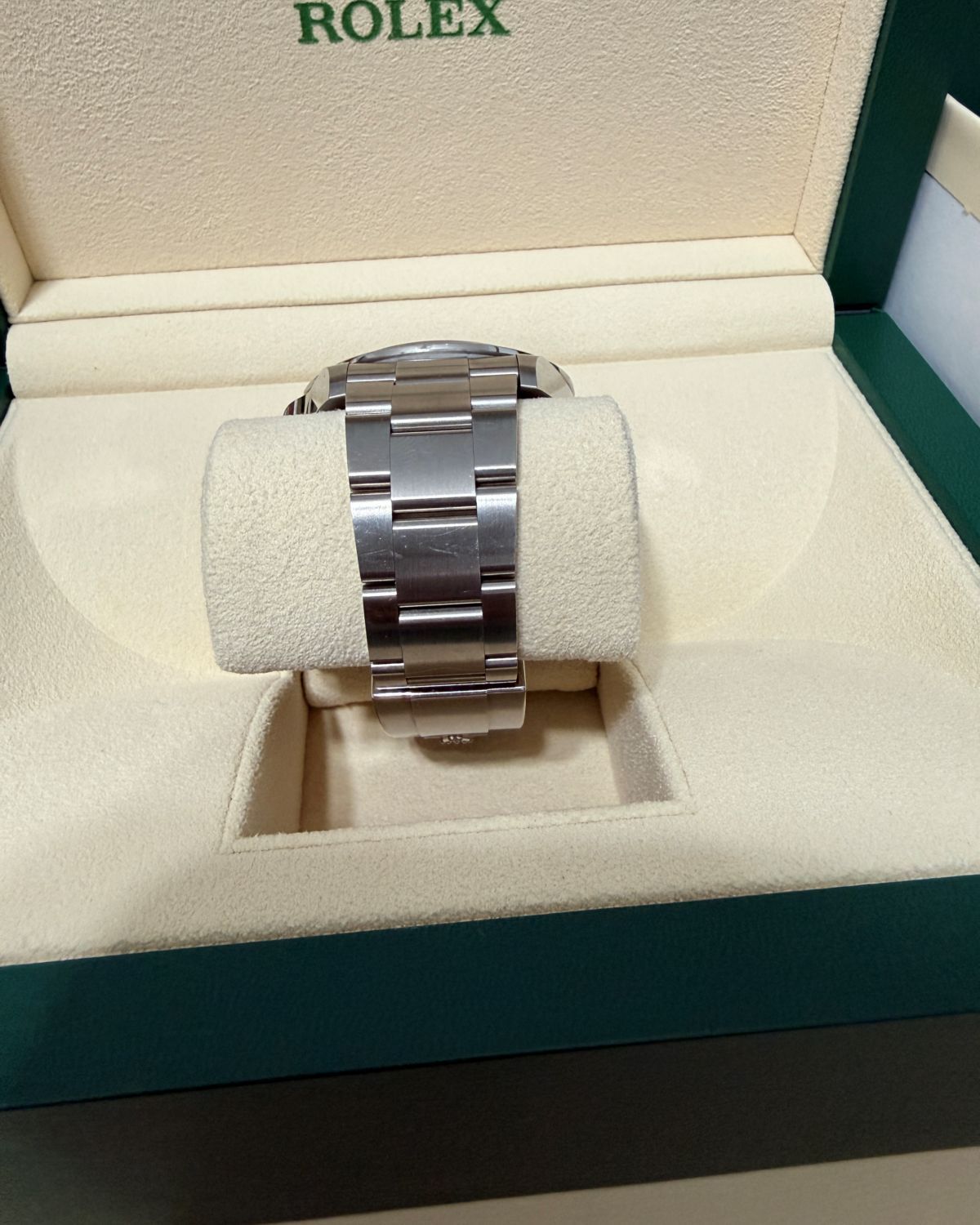 Rolex 226570