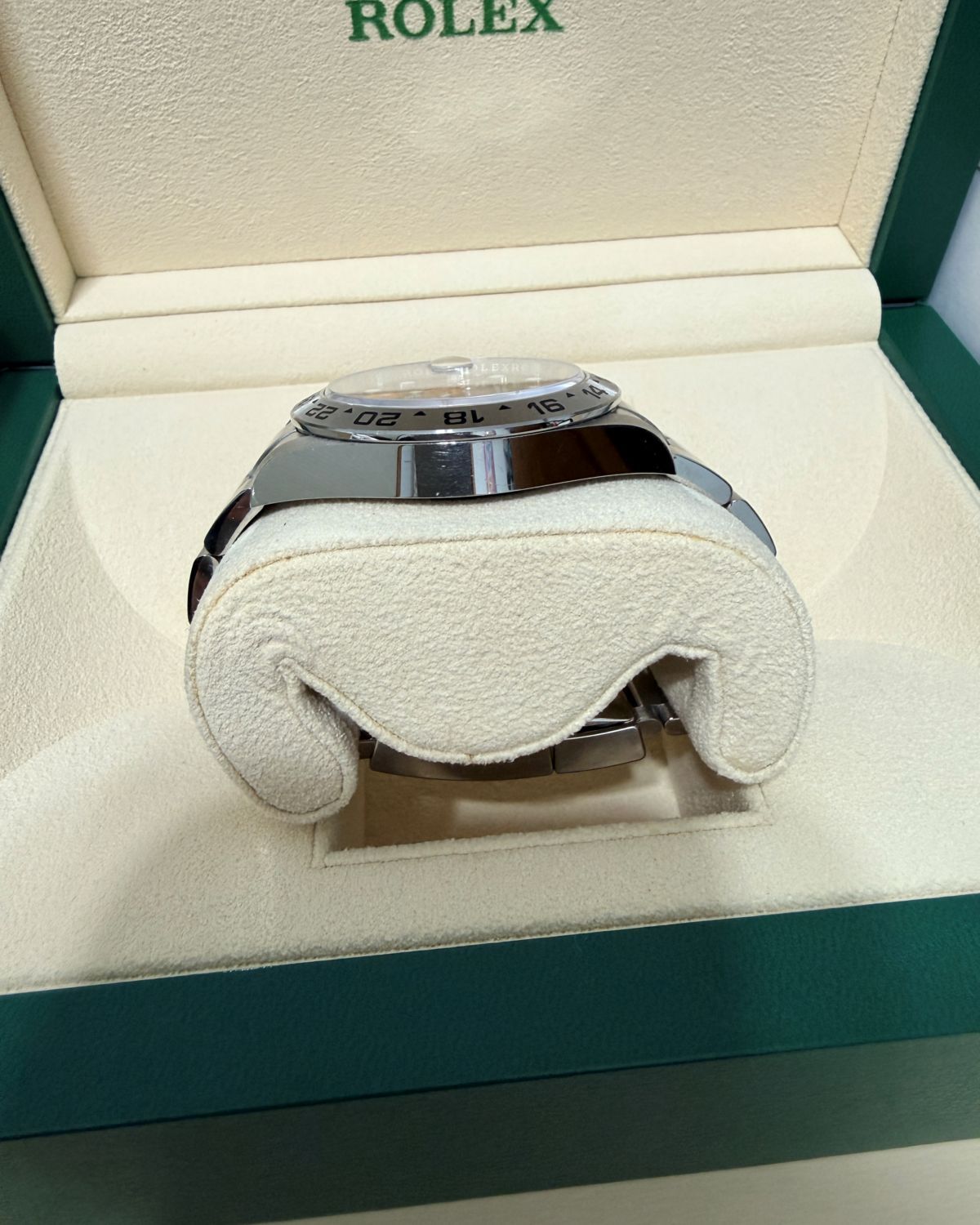 Rolex 226570