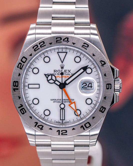Rolex 226570