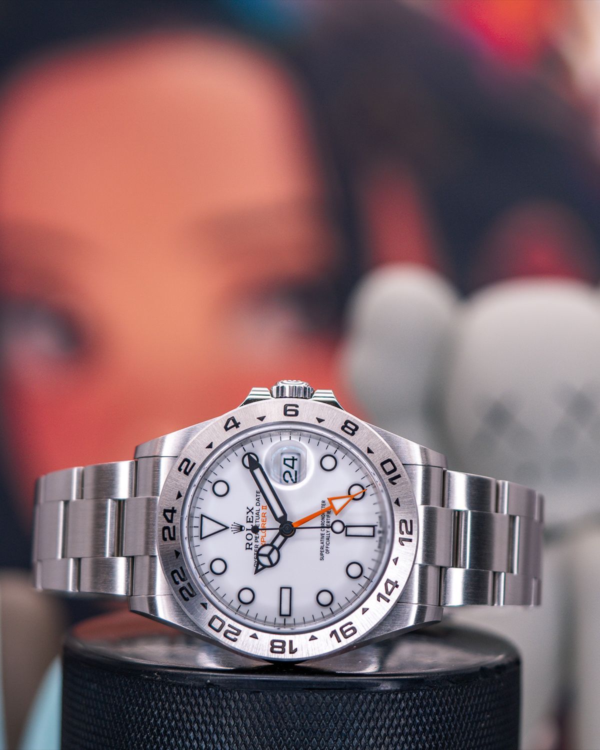 Rolex 226570