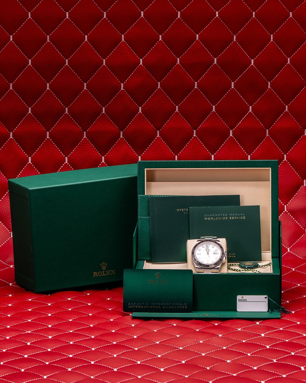 Rolex 226570