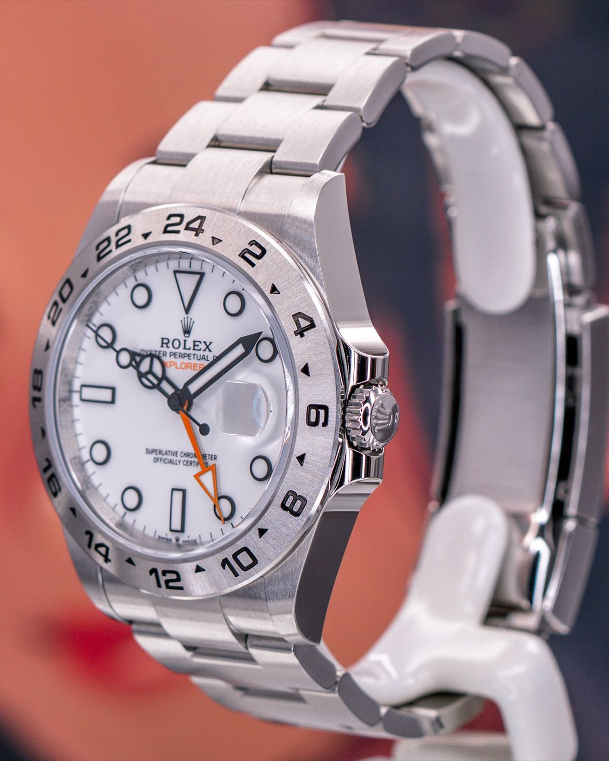 Rolex 226570