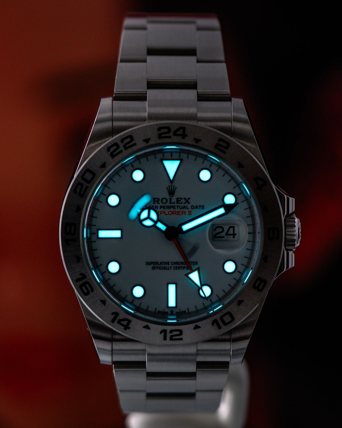 Rolex 226570