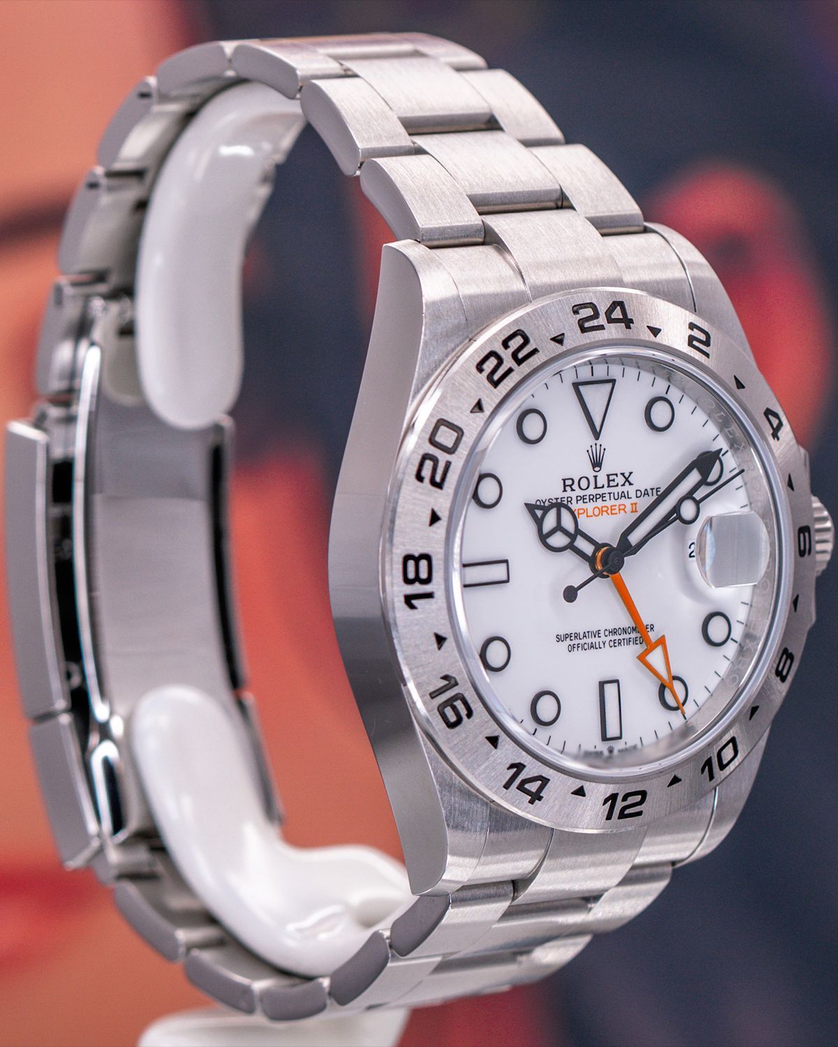 Rolex 226570