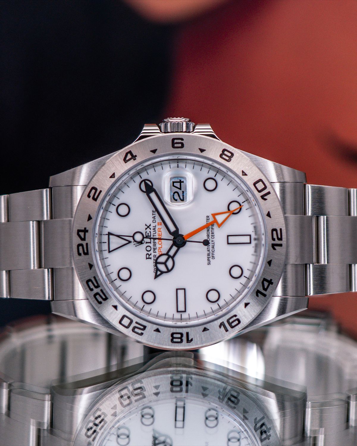 Rolex 226570