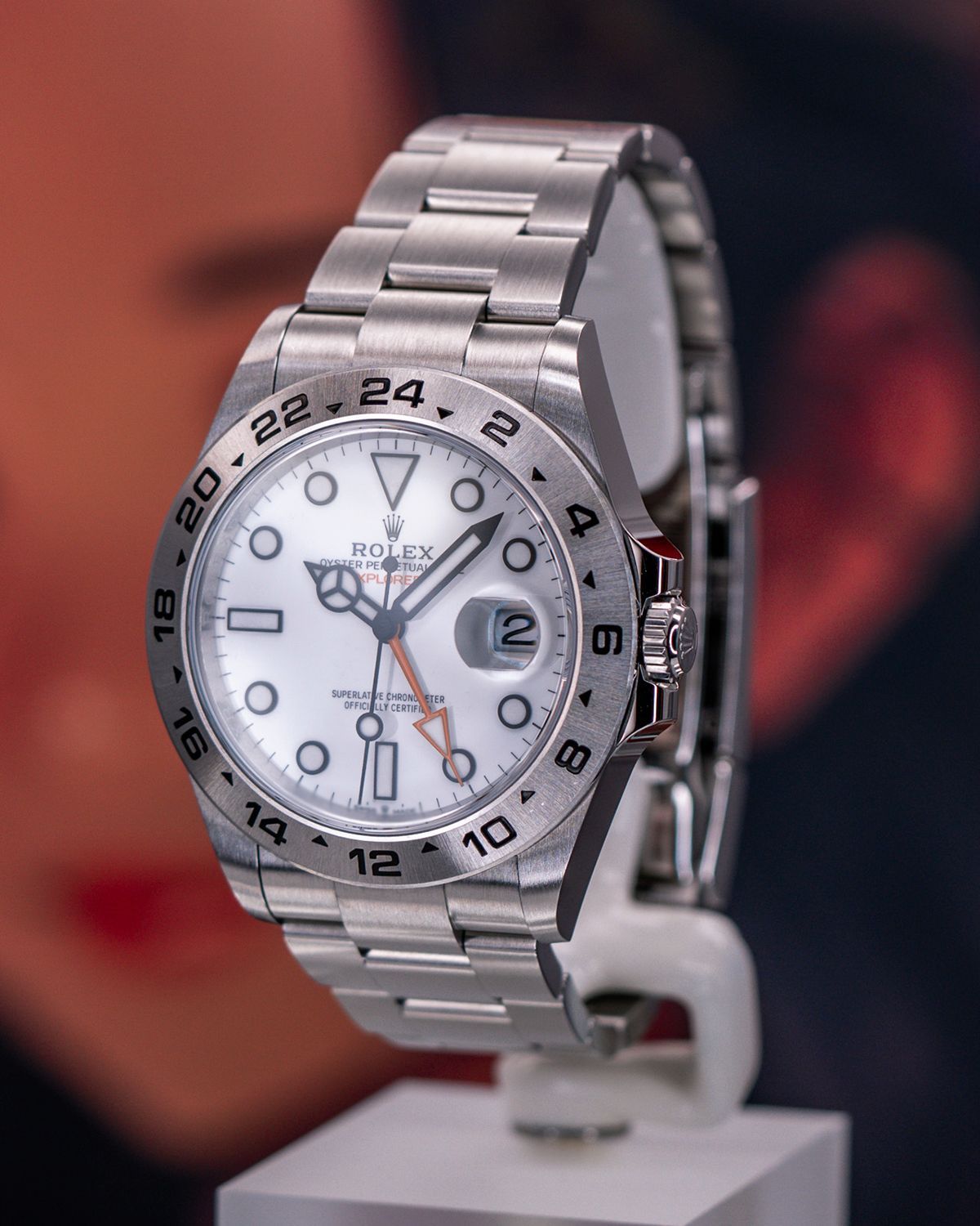 Rolex 226570