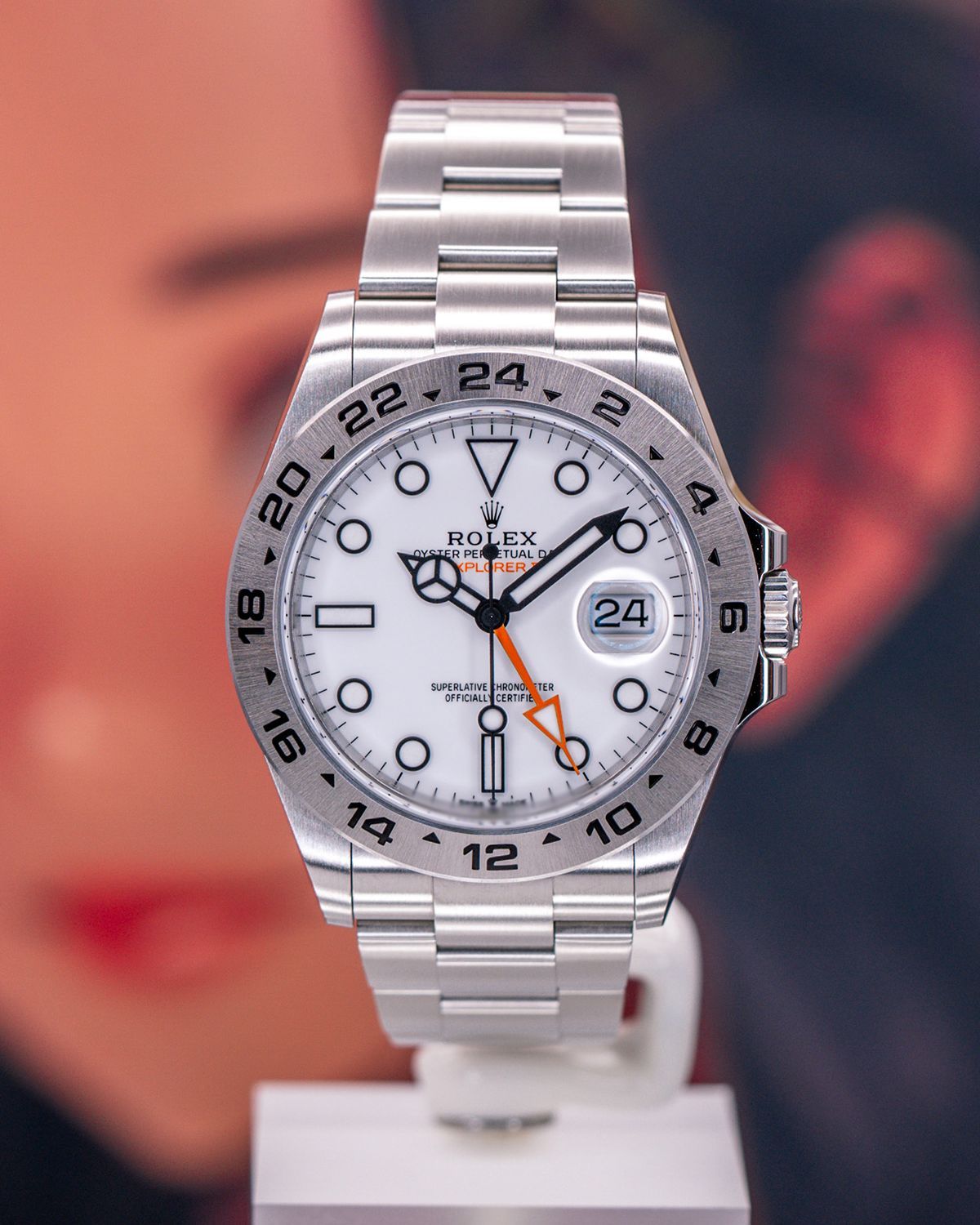 Rolex 226570