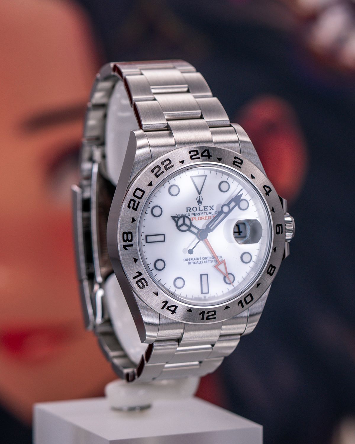 Rolex 226570