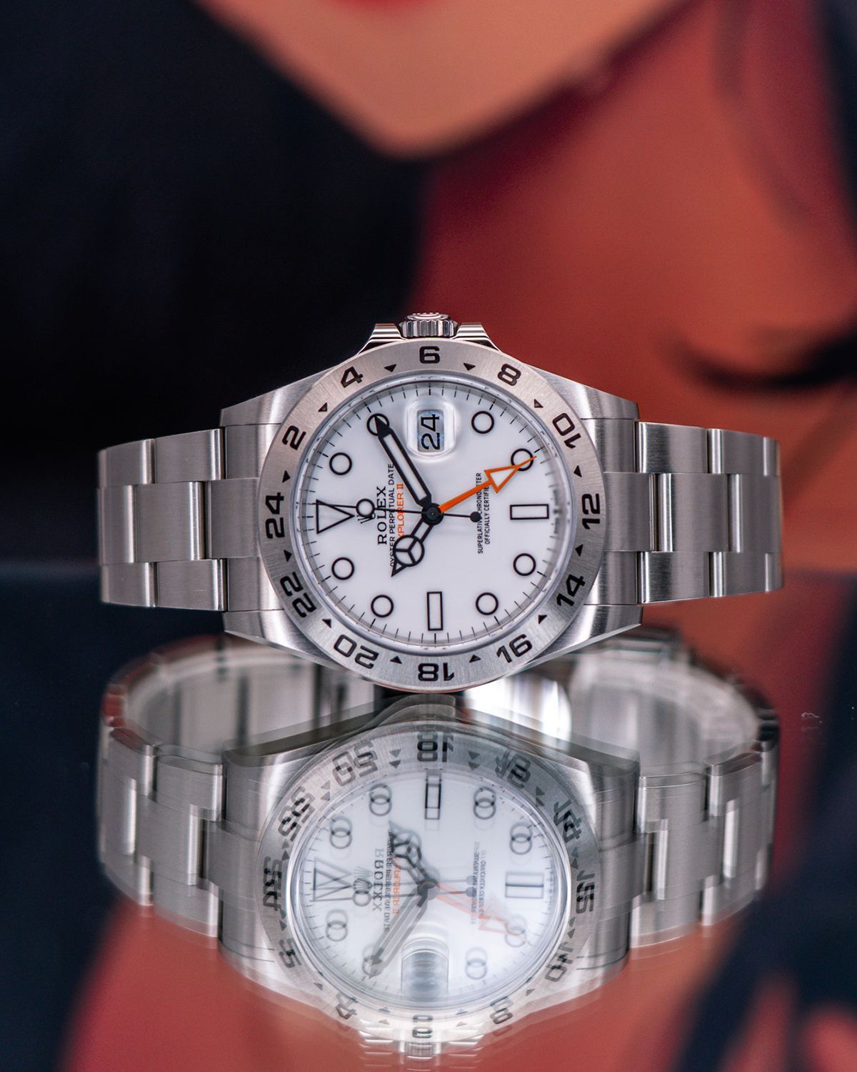 Rolex 226570