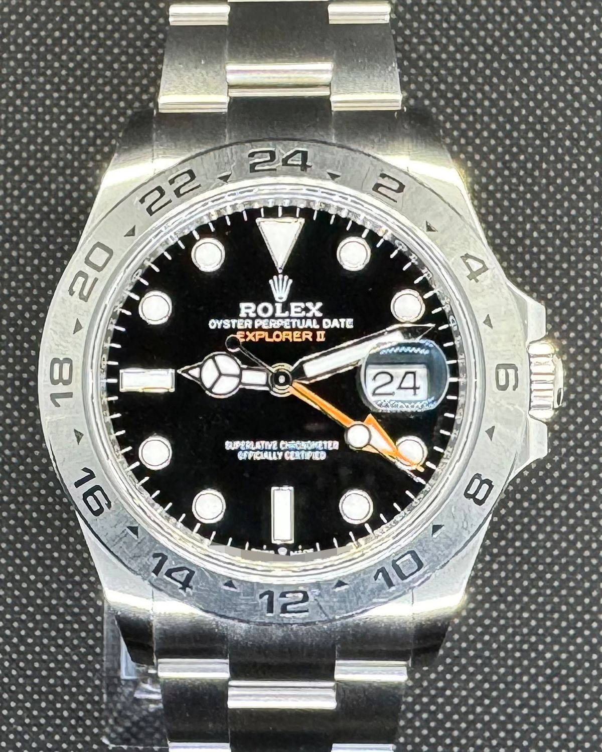 Rolex 226570