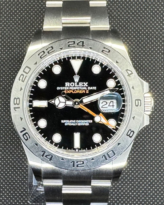 Rolex 226570