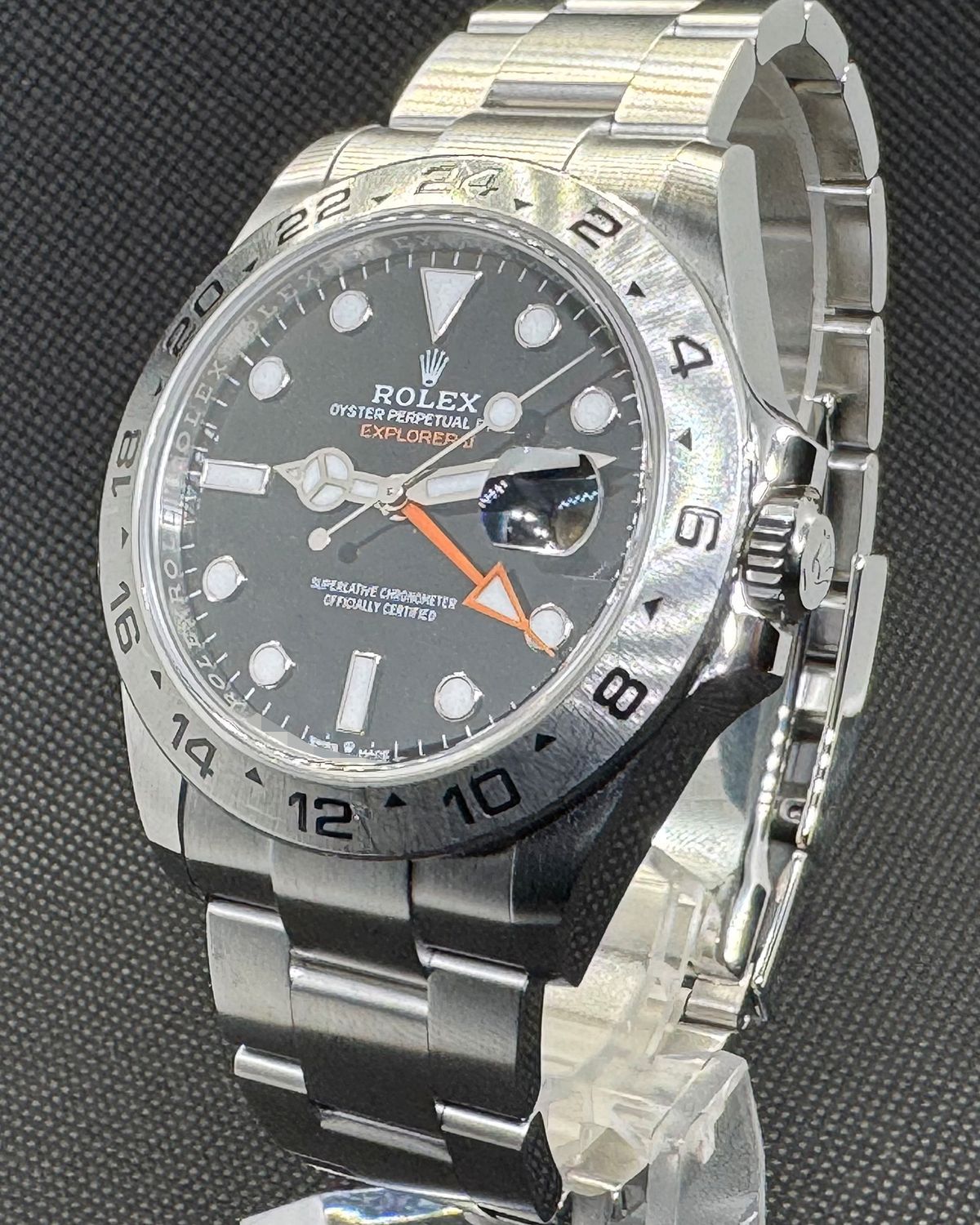 Rolex 226570