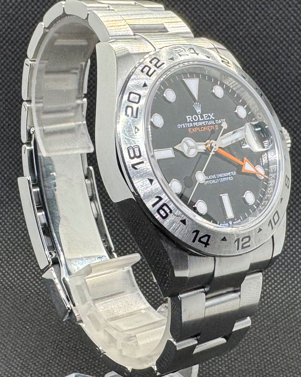 Rolex 226570