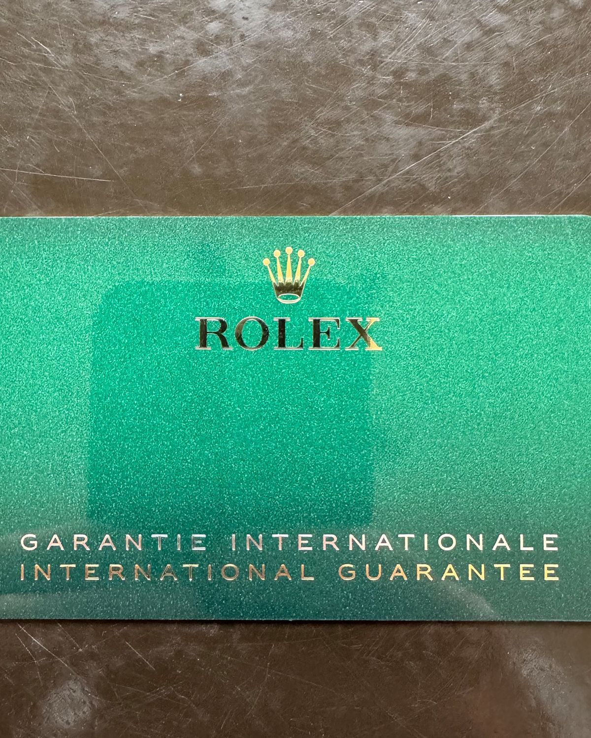 Rolex 226570
