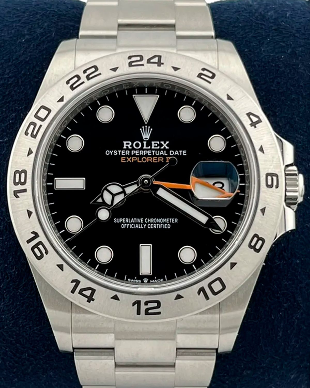 Rolex 226570