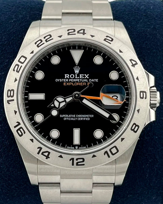 Rolex 226570