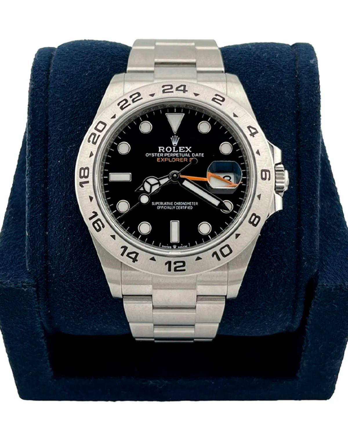 Rolex 226570