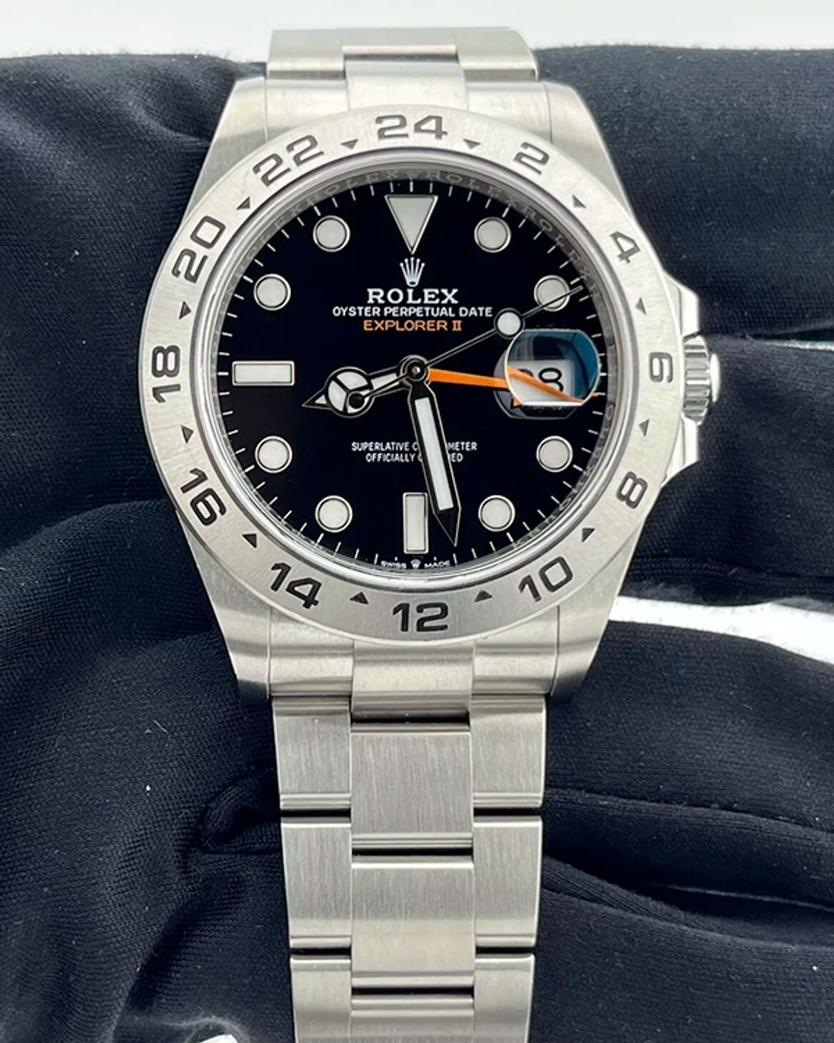 Rolex 226570