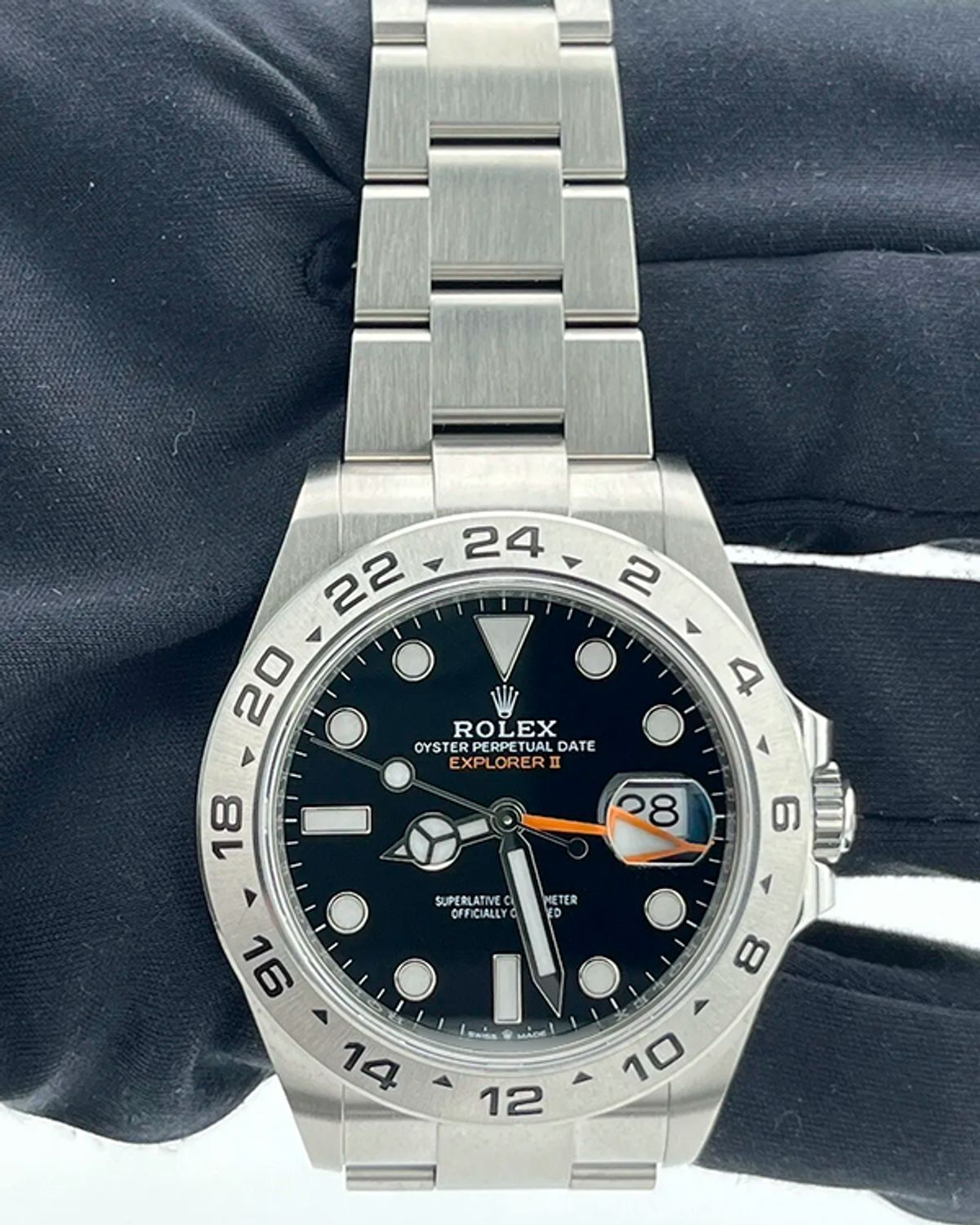 Rolex 226570