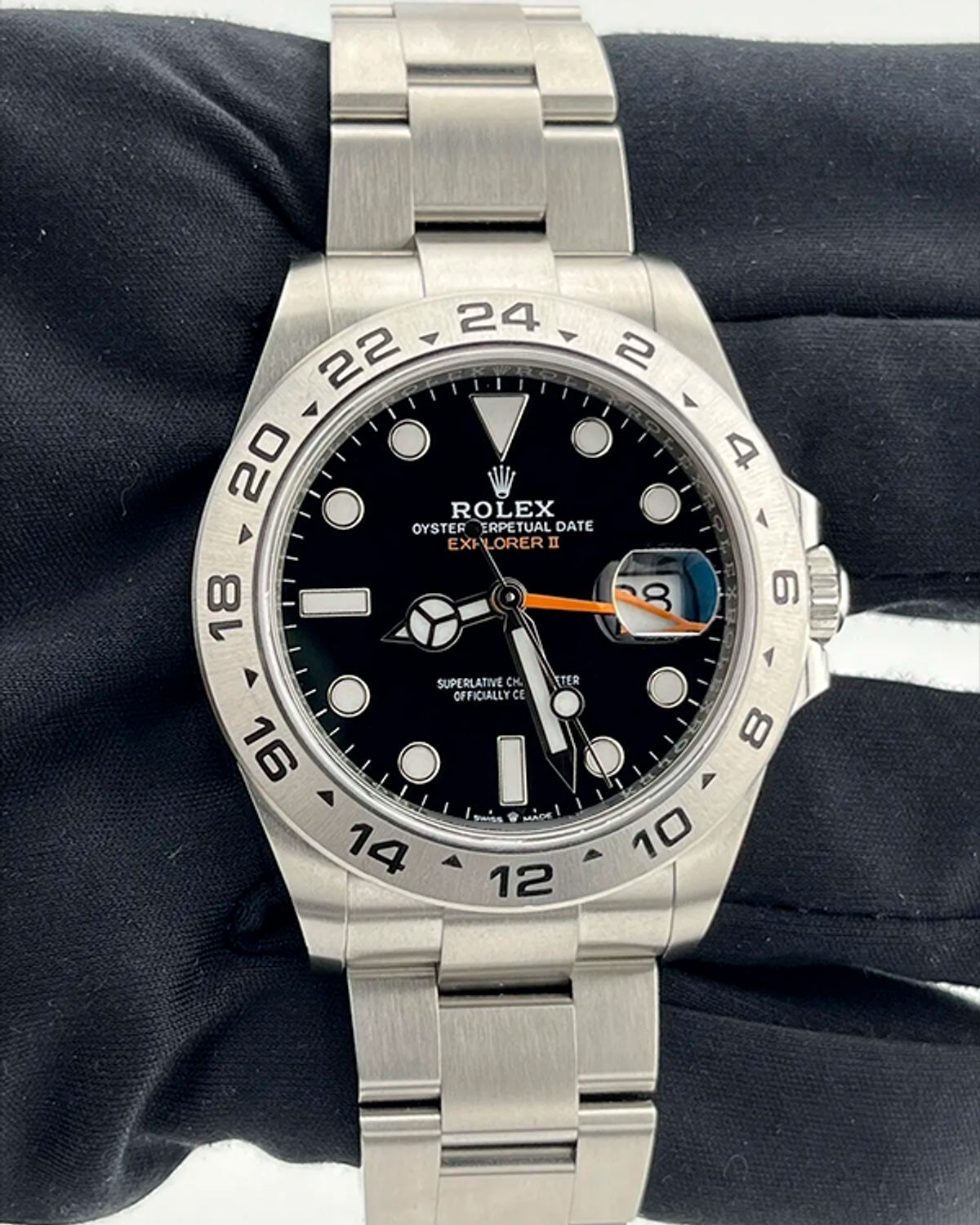 Rolex 226570