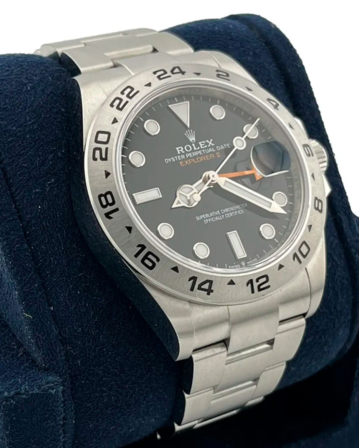 Rolex 226570