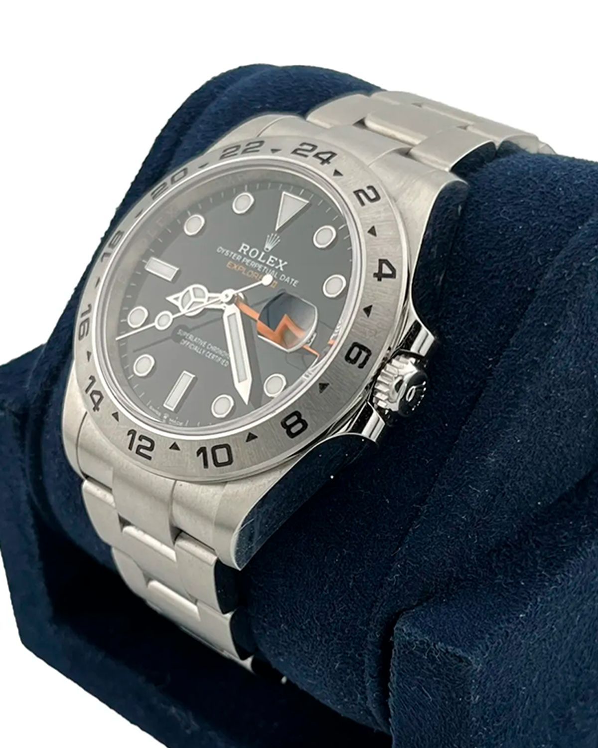 Rolex 226570