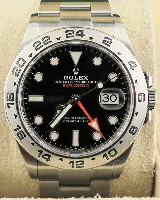 Rolex 226570