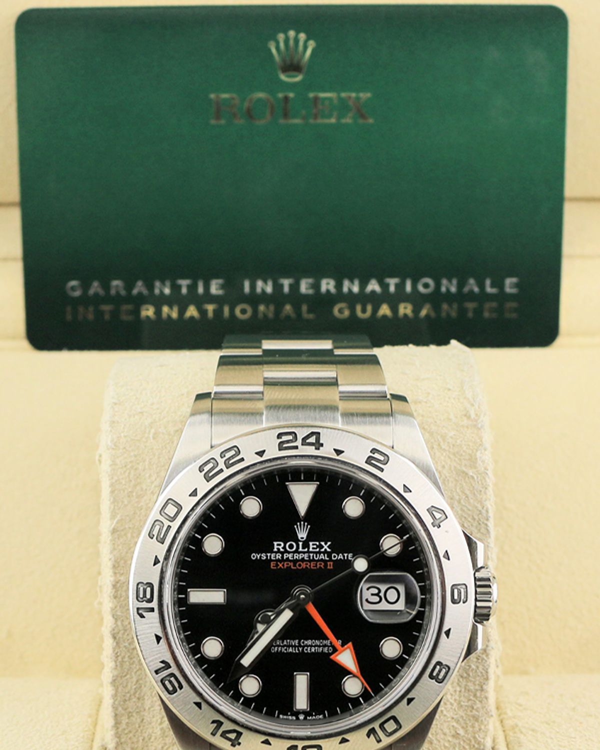 Rolex 226570