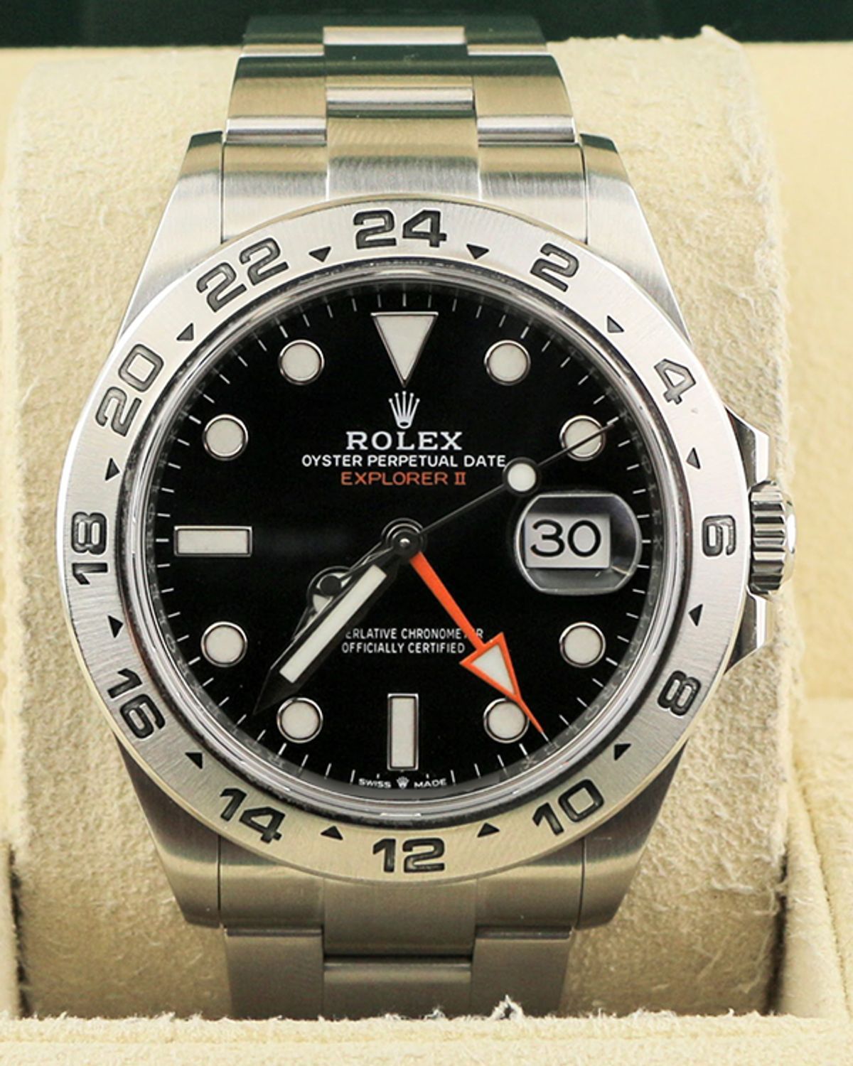 Rolex 226570