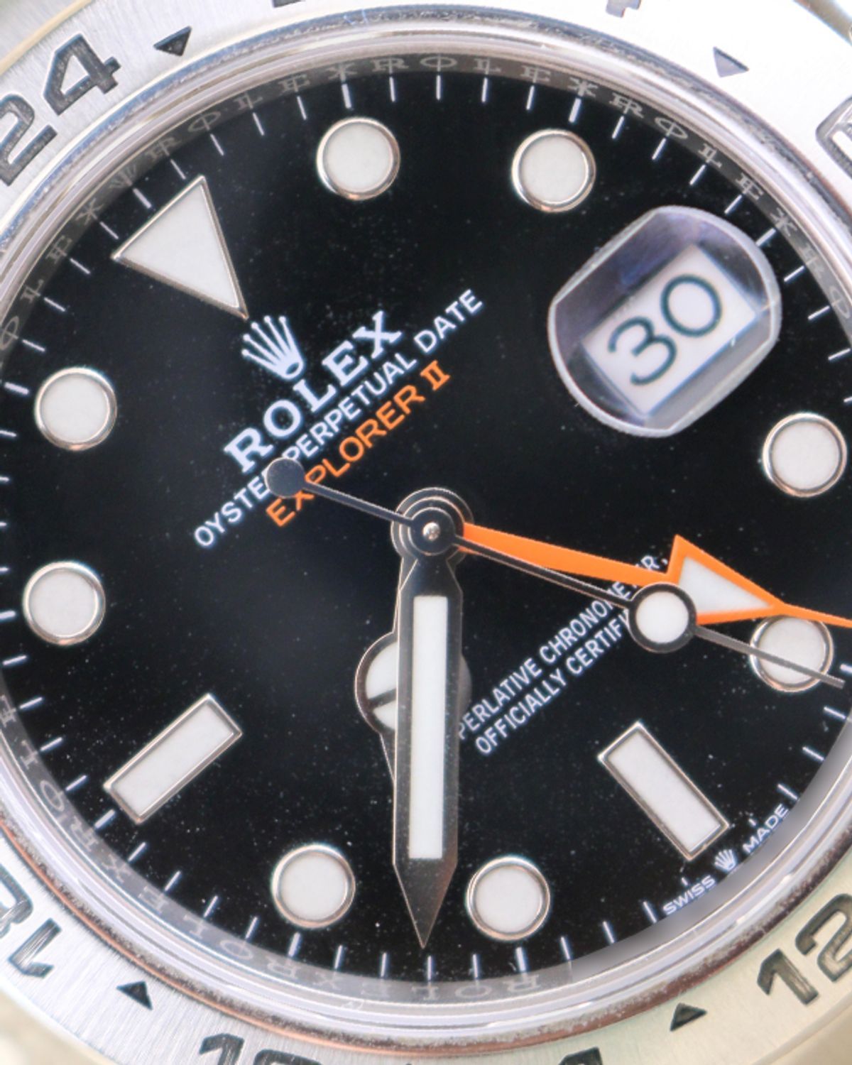 Rolex 226570