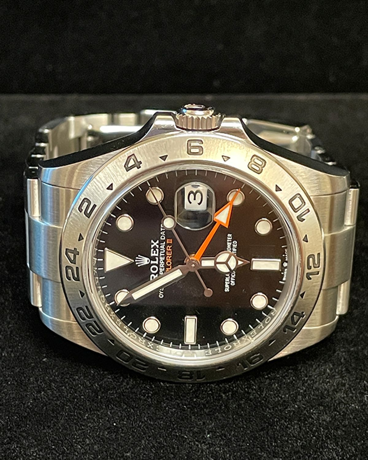 Rolex 226570