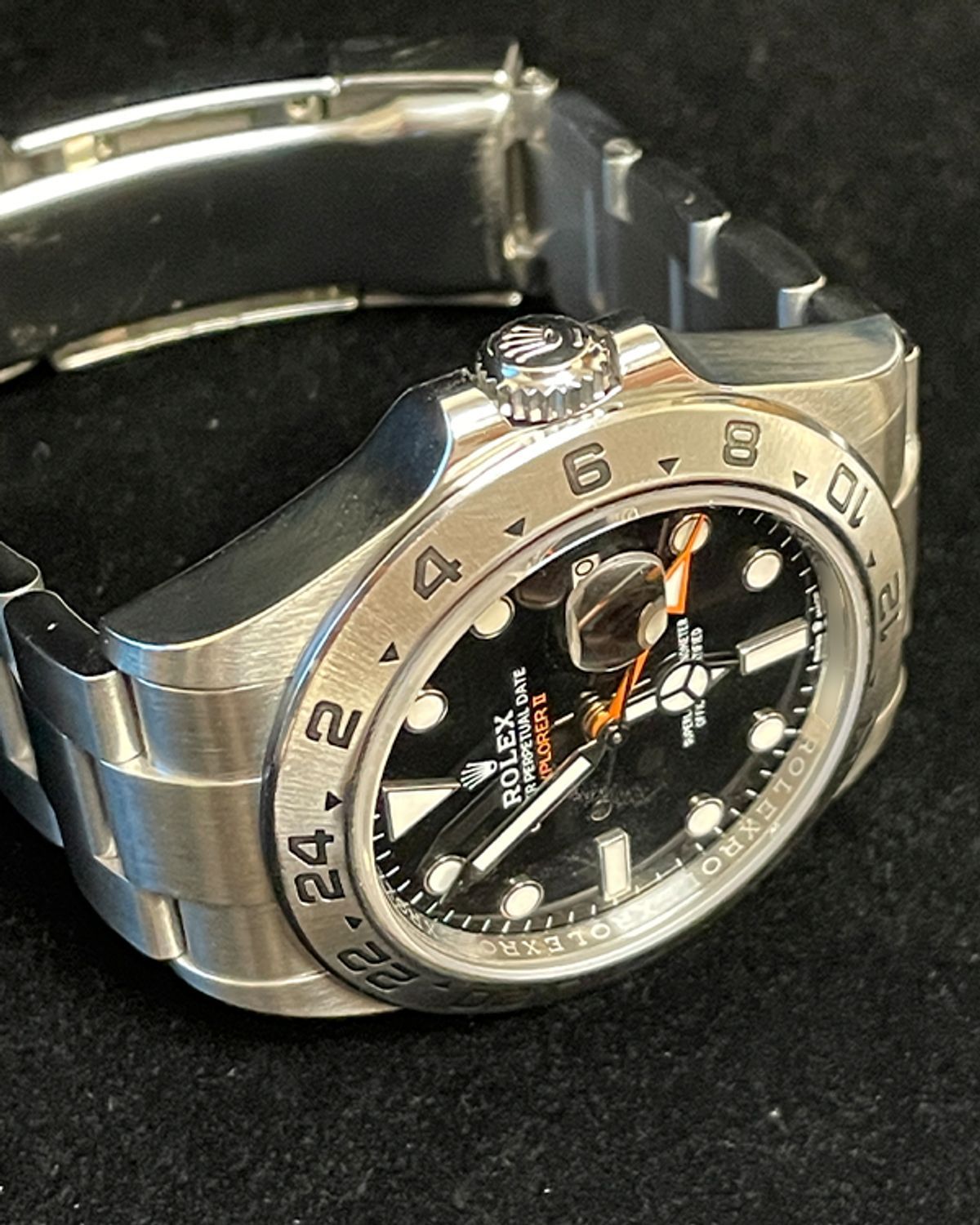 Rolex 226570