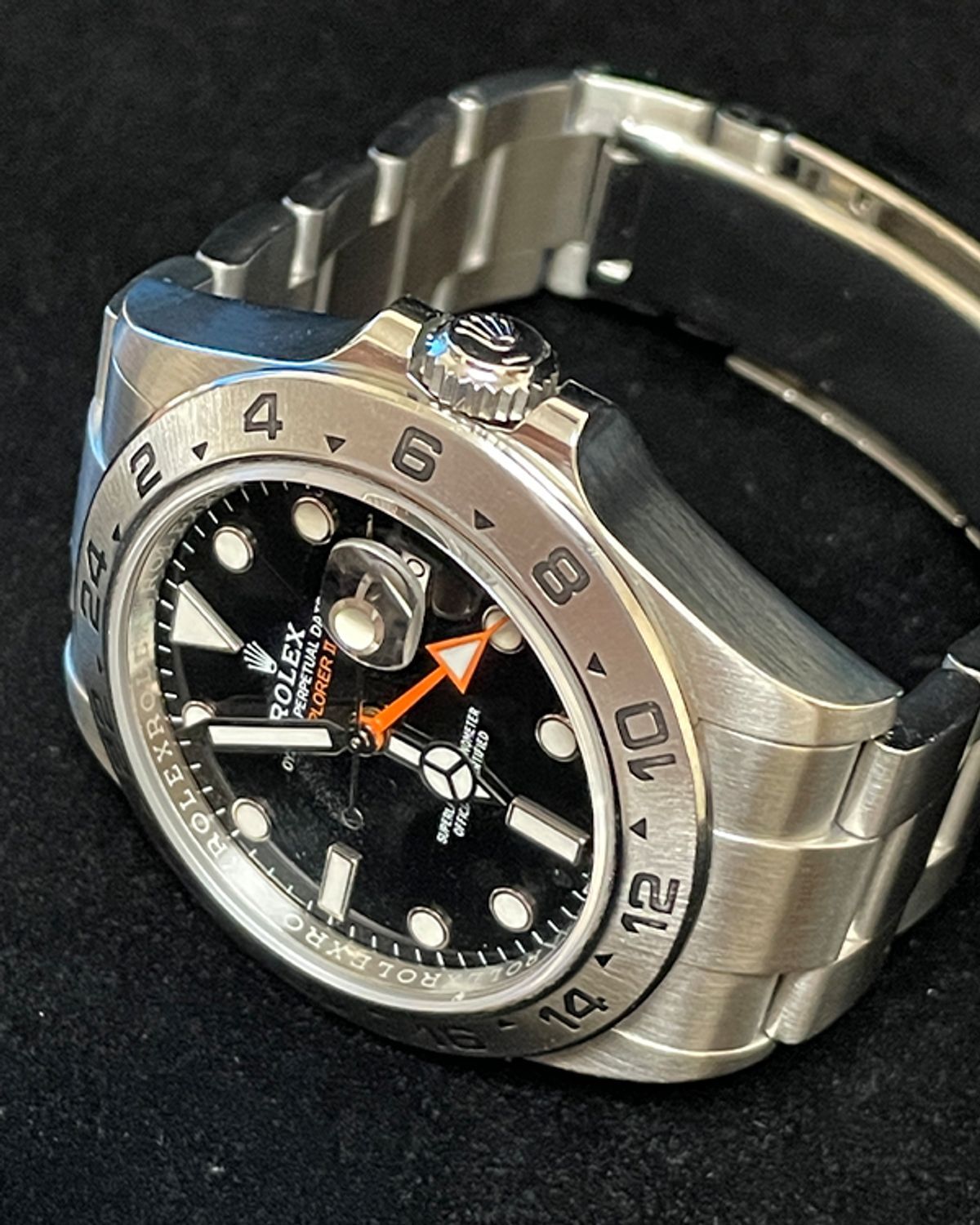 Rolex 226570