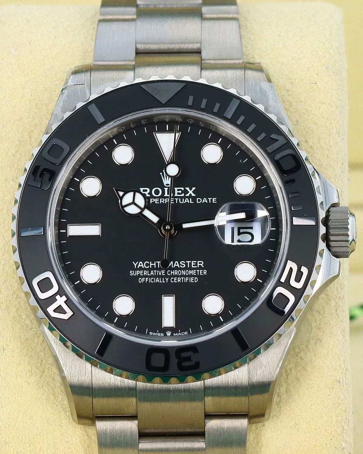 Rolex 226627