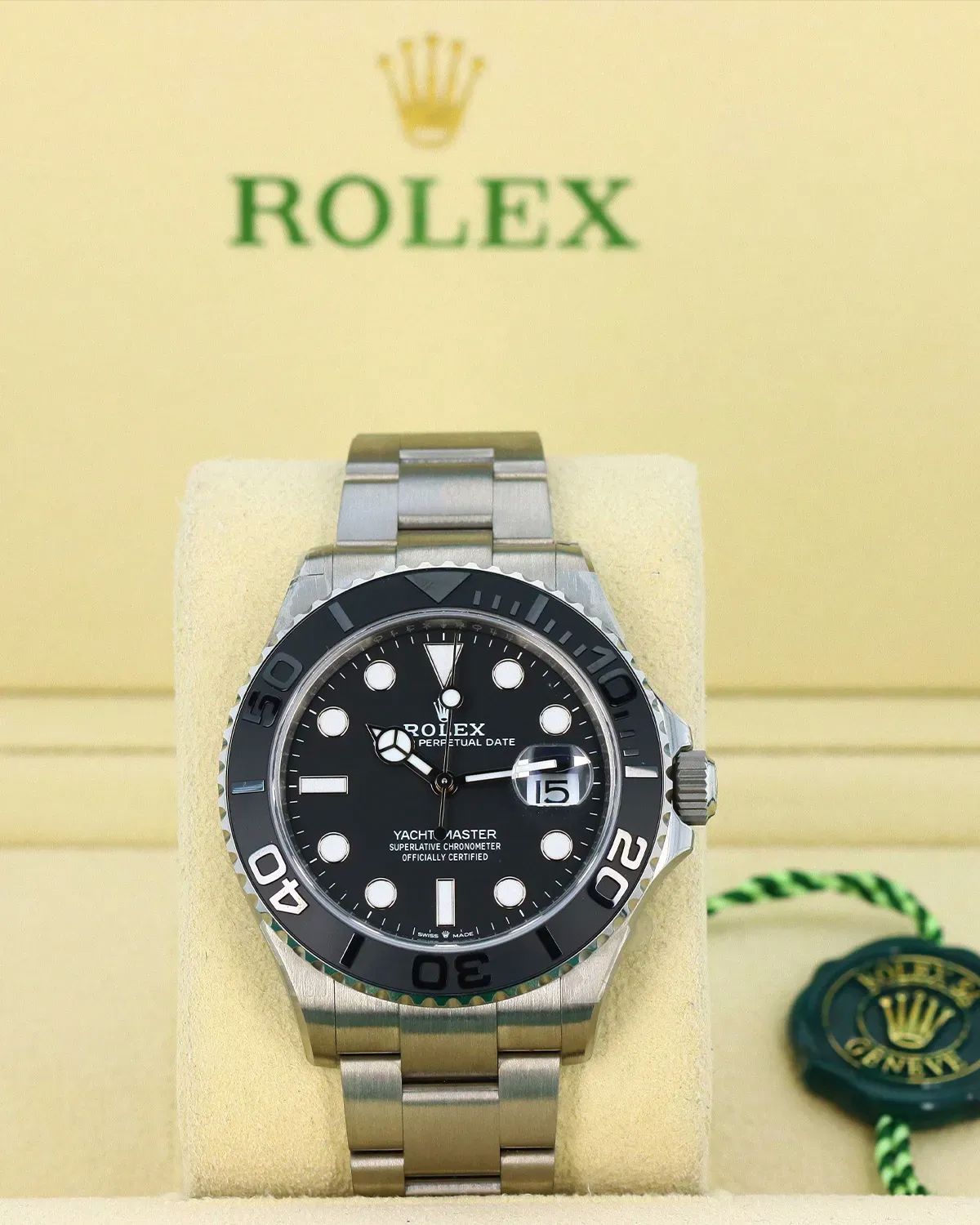 Rolex 226627