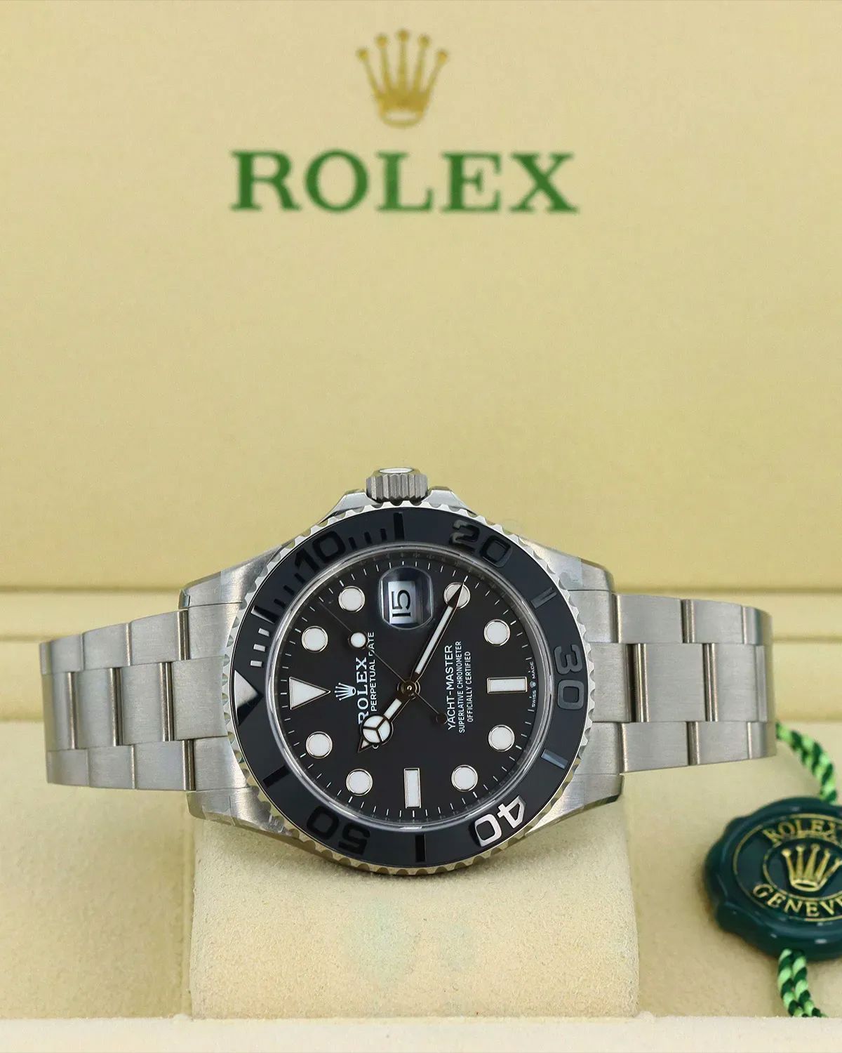 Rolex 226627