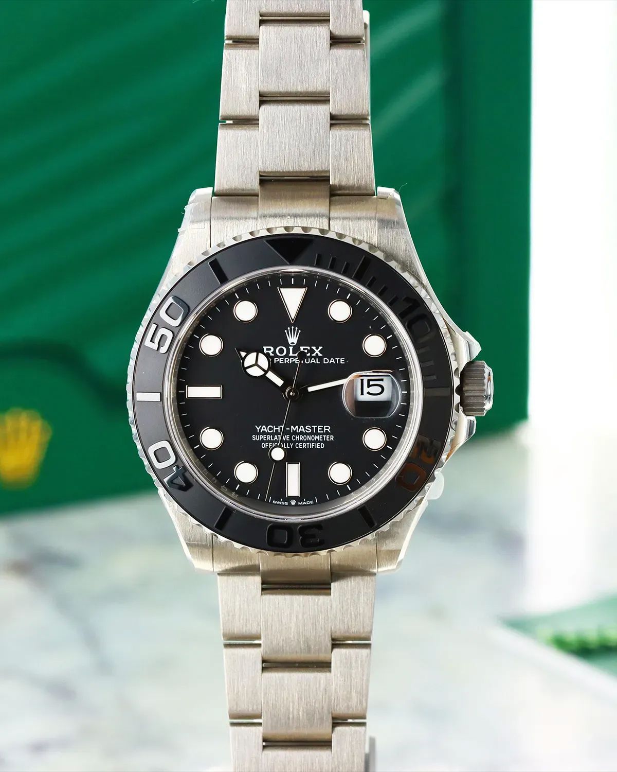 Rolex 226627