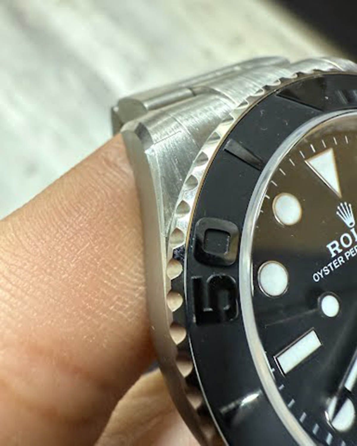 Rolex 226627
