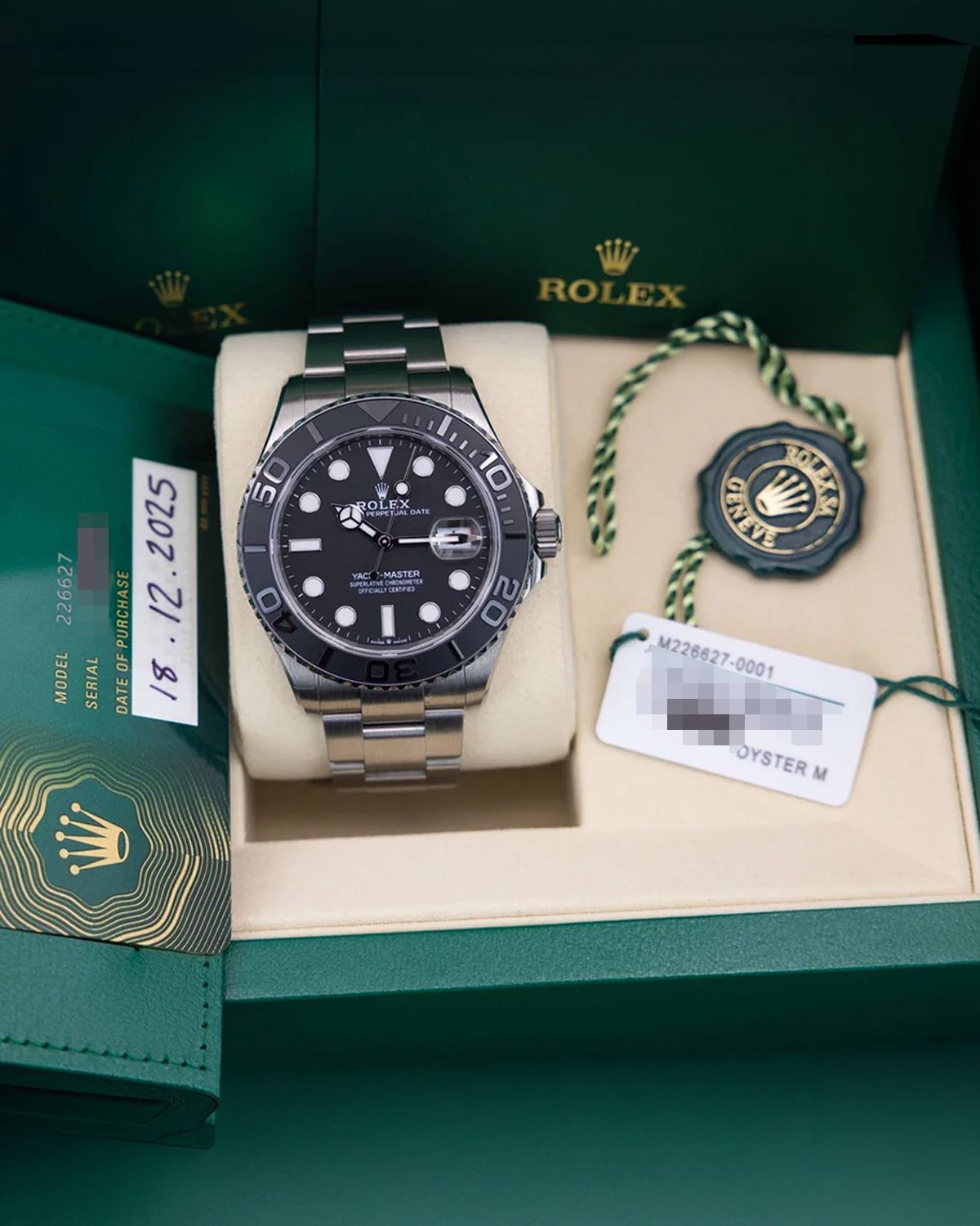 Rolex 226627