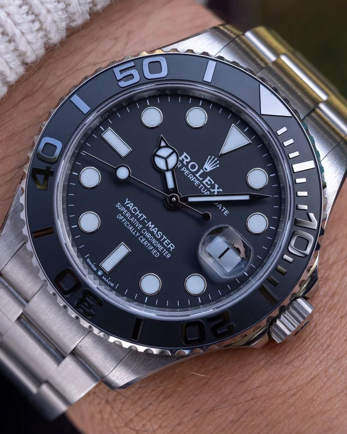Rolex 226627
