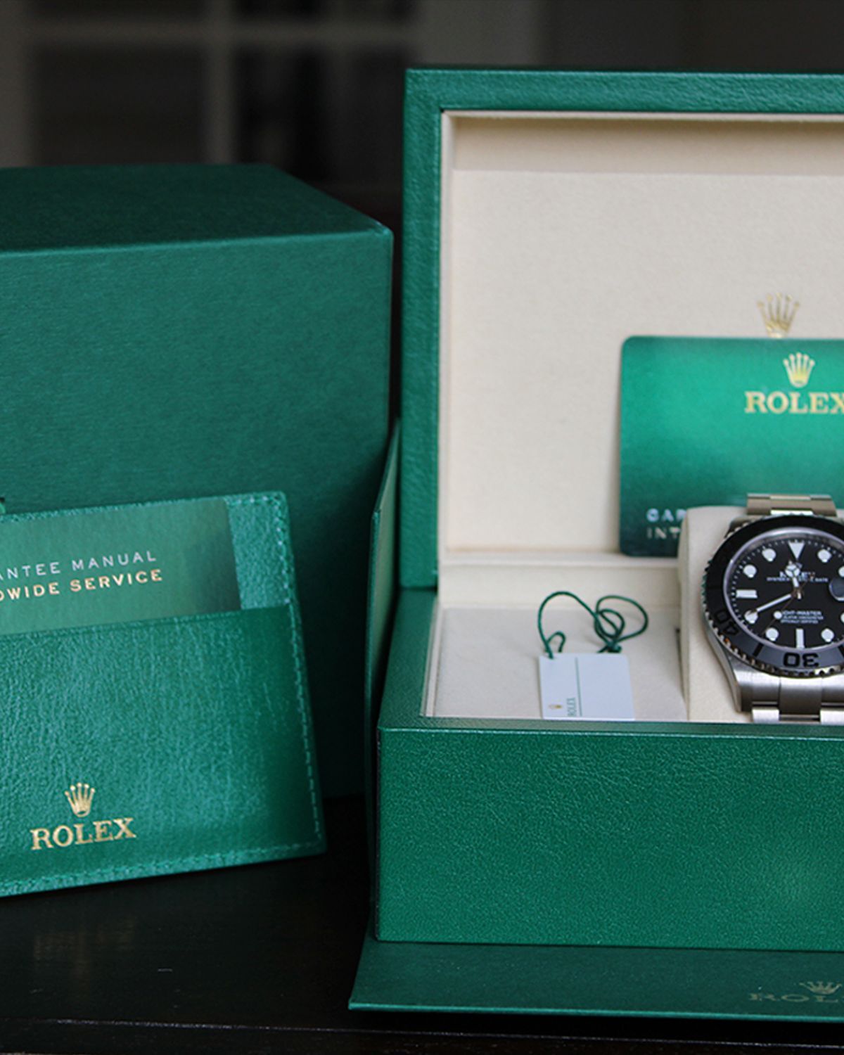 Rolex 226627