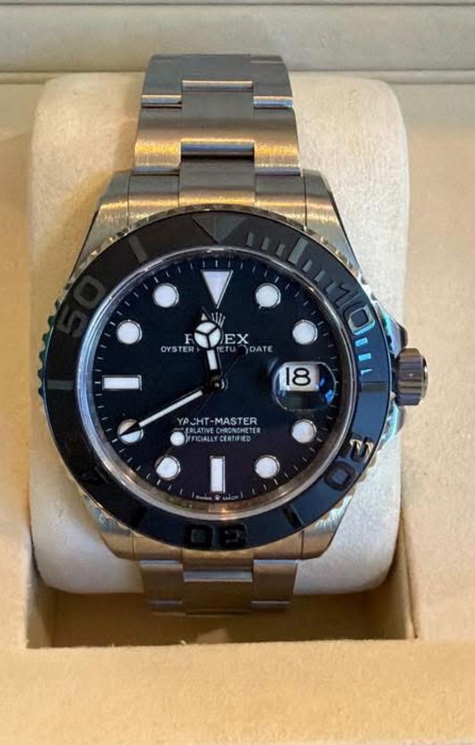 Rolex 226627