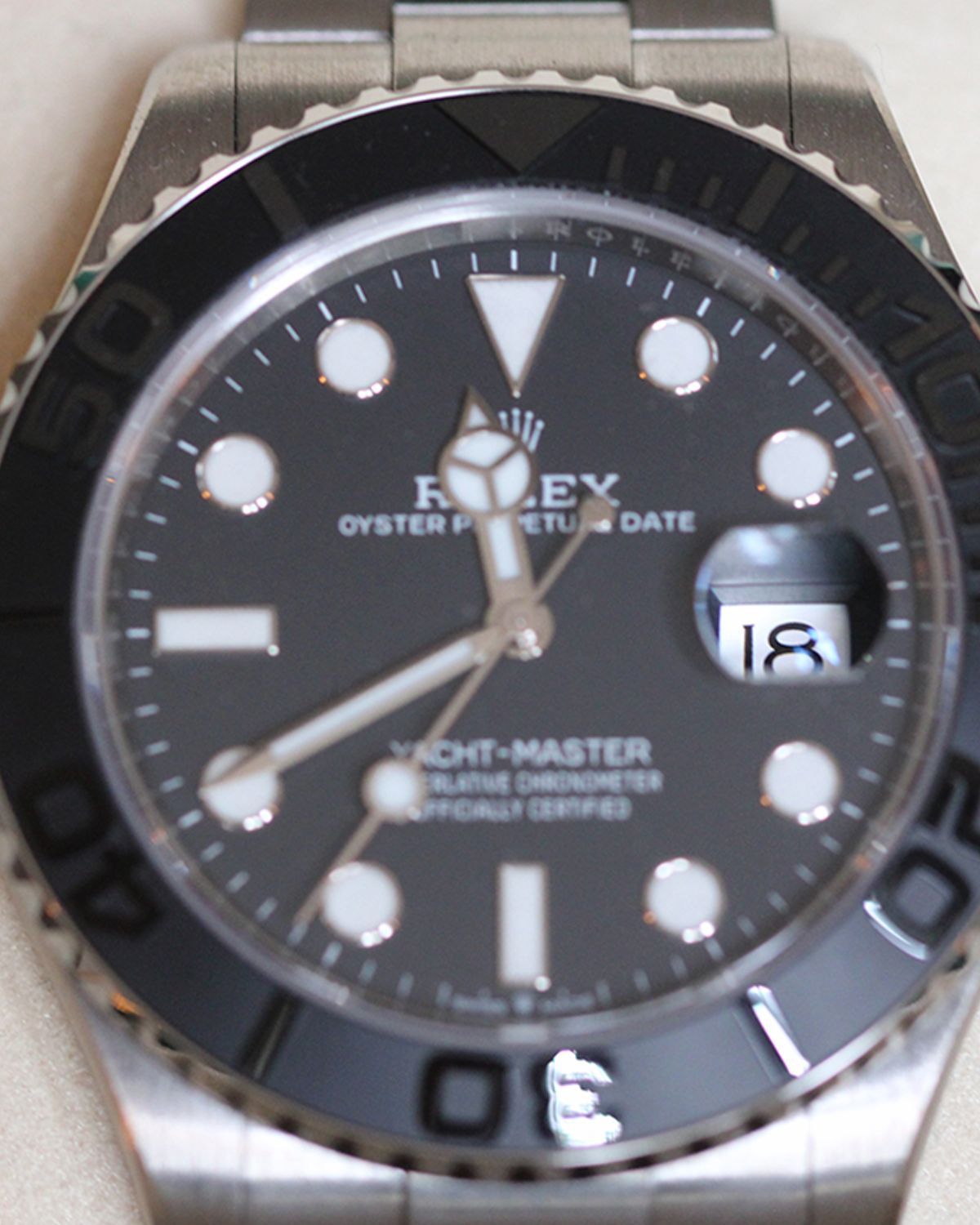 Rolex 226627