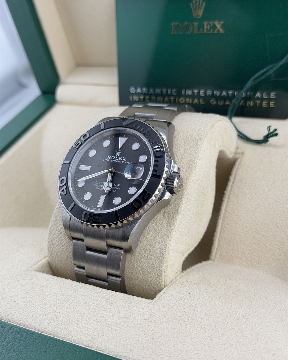 Rolex 226627
